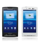 スマートフォン(Android) Xperia(docomo SO-01B) スマートフォン(Android) Xperia(docomo SO-01B)