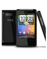 スマートフォン(Android)&Wi-Fiルータ HTC Aria スマートフォン(Android)&Wi-Fiルータ HTC Aria