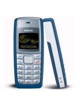 NOKIA(ノキア) 1110