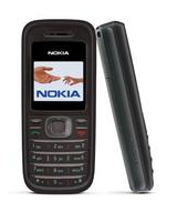 海外用携帯 海外用携帯 NOKIA1208