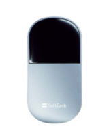 SoftBank(ソフトバンク) PocketWiFi(C01HW)